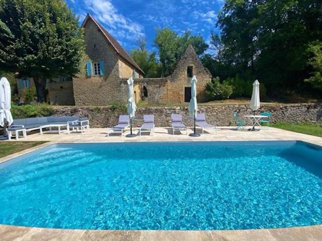 Maison vente à Sarlat-la-Canéda, Sarlat-la-canéda