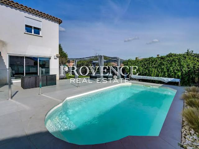 Maison vente à France métropolitaine, Marseille