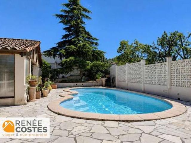 Maison vente à Marseille
