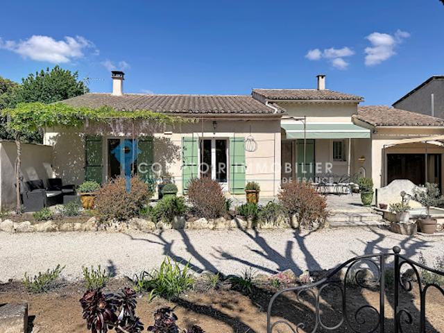 Maison vente à Apt, Oppède