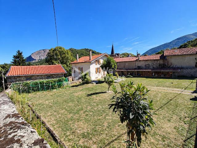 Maison vente à Troubat, Hautes-Pyrénées