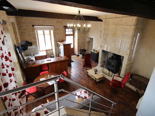 Maison vente à Marmande, Meilhan-sur-garonne
