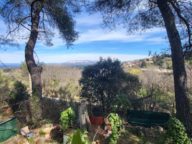 Maison vente à Aix-en-Provence, Mimet