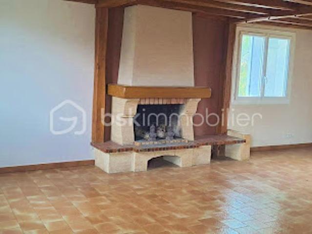 Maison vente à La Grande Borde, Mondoubleau