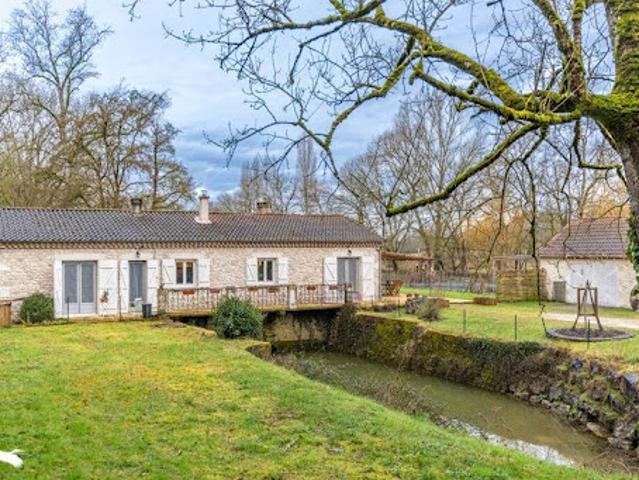 Maison vente à Villeneuve-sur-Lot, Monflanquin