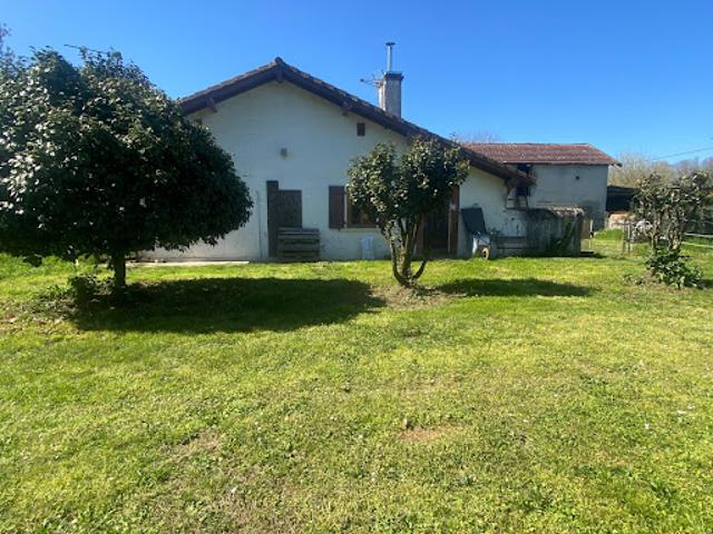Maison vente à Mont-de-Marsan, Saint-pierre-du-mont