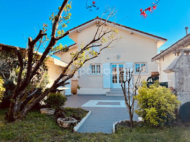 Maison vente à Mont-de-Marsan, Saint-pierre-du-mont