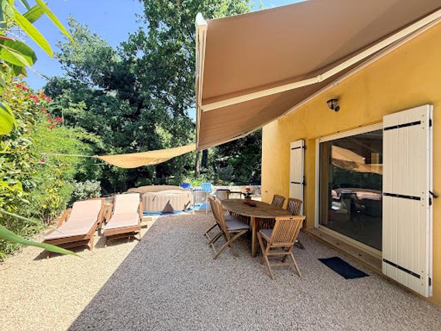 Maison vente à Arrondissement de Draguignan, Montauroux