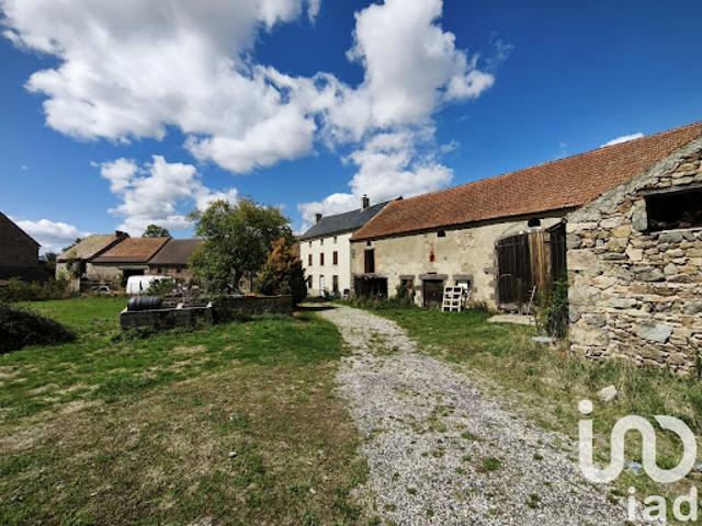 Maison vente à Riom, Montcel