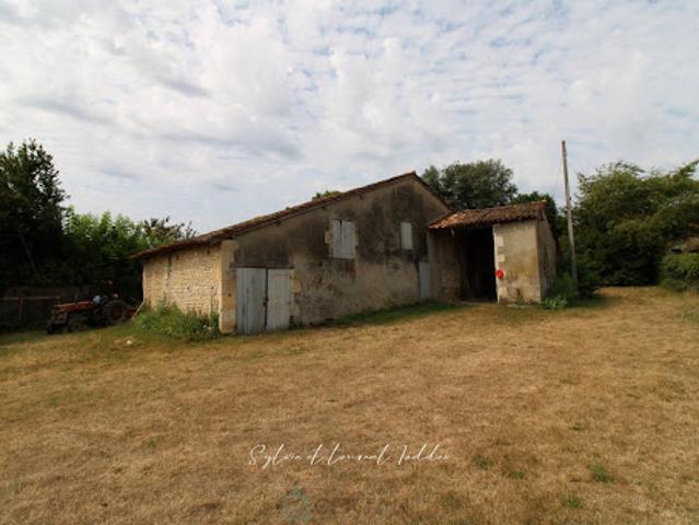 Maison vente à Quartier de Ville Tivoli, Montendre