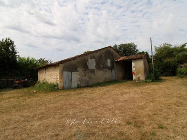 Maison vente à Quartier de Ville Tivoli, Montendre