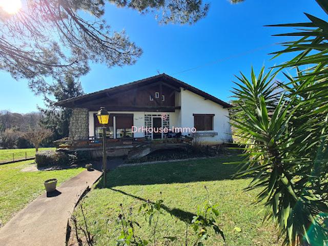 Maison vente à France métropolitaine, Nousse