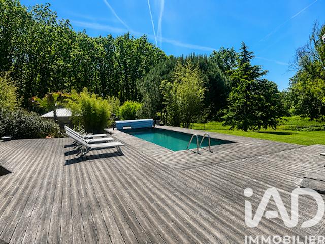 Maison vente à Jonzac, Montguyon