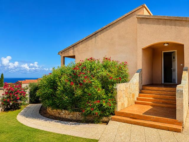 Maison vente à Calvi, Monticello