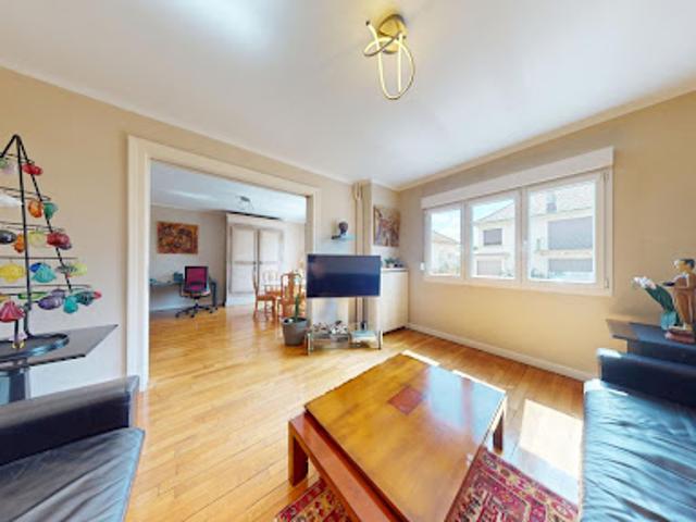 Maison vente à Metz, Montigny-lès-metz