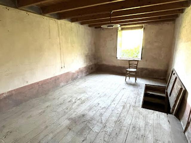 Maison vente à Lains, Montlainsia