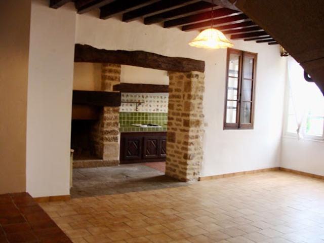 Maison vente à Avallon, Sceaux