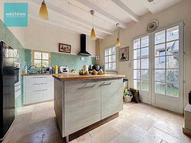 Maison vente à Romorantin-Lanthenay, Montrichard