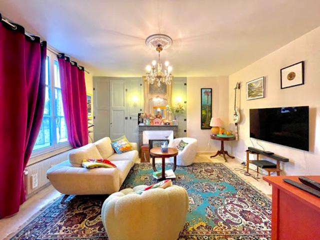 Maison vente à Romorantin-Lanthenay, Montrichard