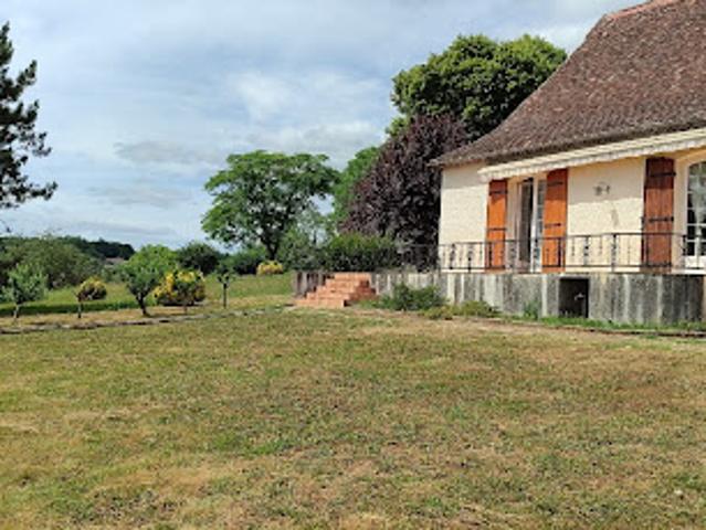 Maison vente à Bergerac, Saint-germain-et-mons