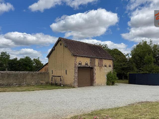 Maison vente à Mortagne-au-Perche, Moulins-la-marche