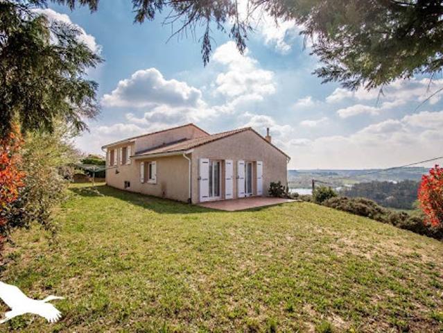 Maison vente à Toulouse, Nailloux