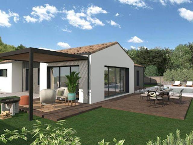 Maison vente à France métropolitaine, Nesmy