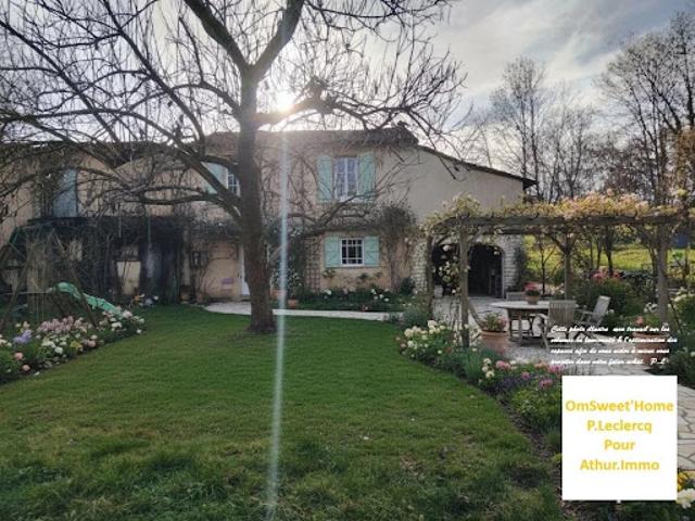 Maison vente à Langon, Noaillac