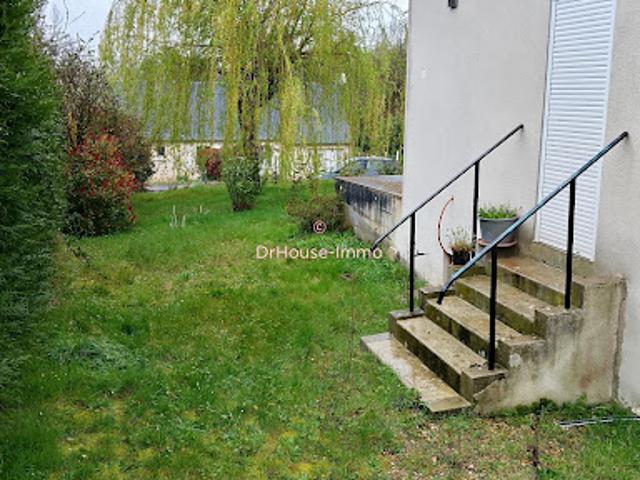 Maison vente à Loches, Nouans-les-fontaines