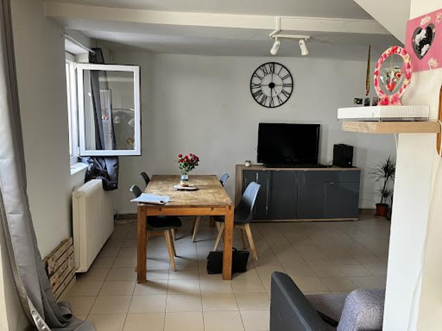 Maison vente à Les Andelys, Pacy-sur-eure