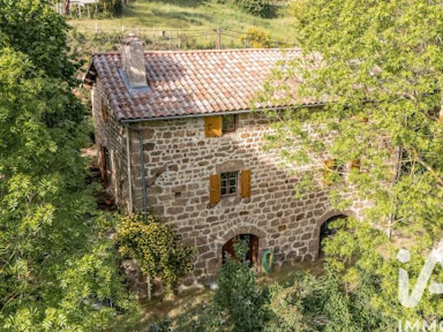 Maison vente à Tournon-sur-Rhône, Pailharès