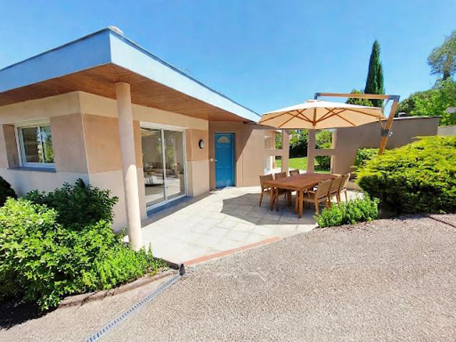 Maison vente à Toulouse, Pechbusque
