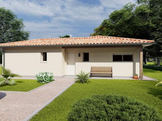 Maison vente à Villeneuve-sur-Lot, Penne-d'agenais