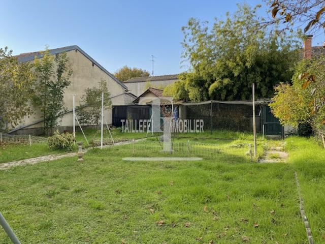 Maison vente à Périgueux