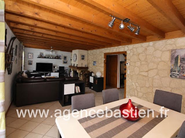 Maison vente à Péron, Ain