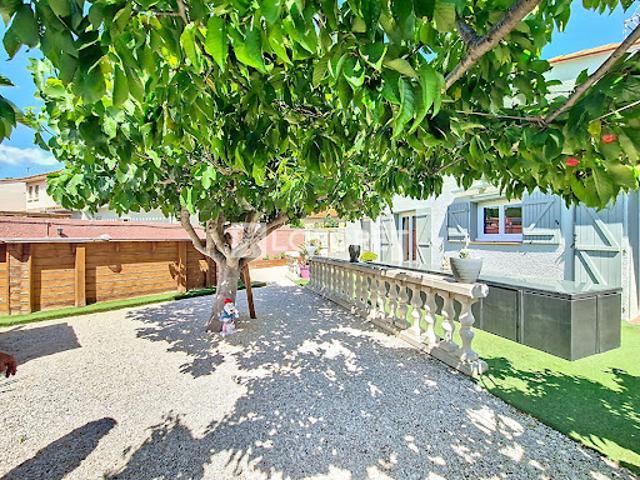 Maison vente à Perpignan