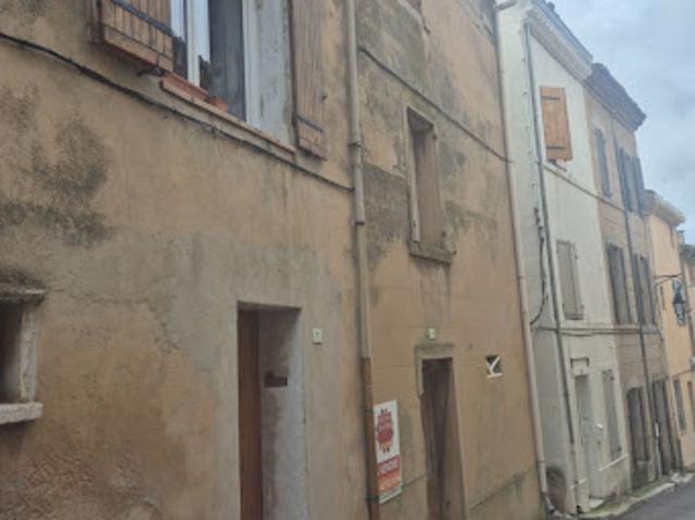 Maison vente à Aix-en-Provence, Trets