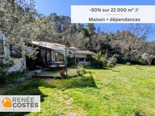 Maison vente à Brignoles, Pignans