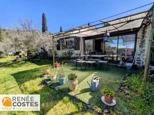Maison vente à Brignoles, Pignans