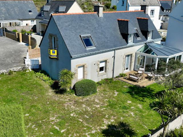 Maison vente à Quimper, Bretagne