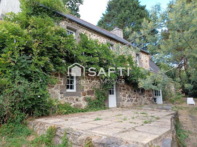 Maison vente à Châteaulin, Bretagne