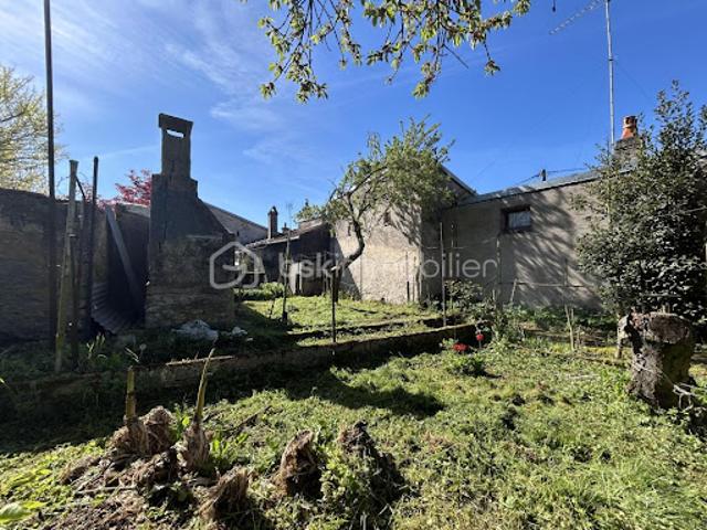 Maison vente à Épinal, Portieux
