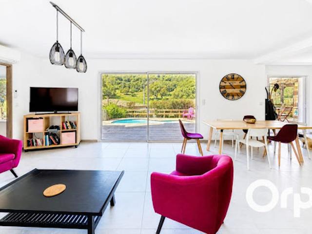 Maison vente à Sartène, Porto-vecchio
