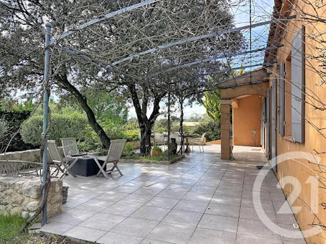 Maison vente à Brignoles, Pourrières