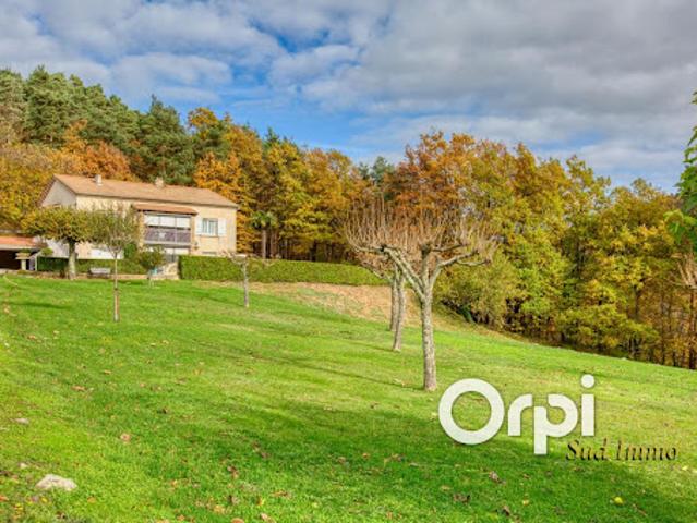 Maison vente à Privas, Pranles