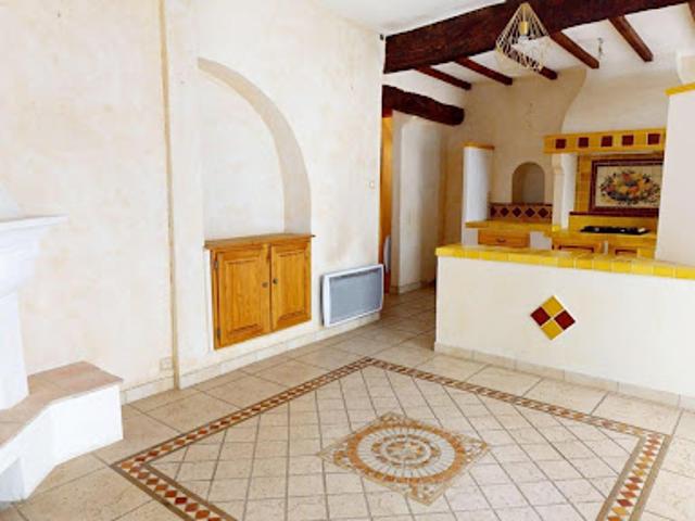 Maison vente à Puget-ville