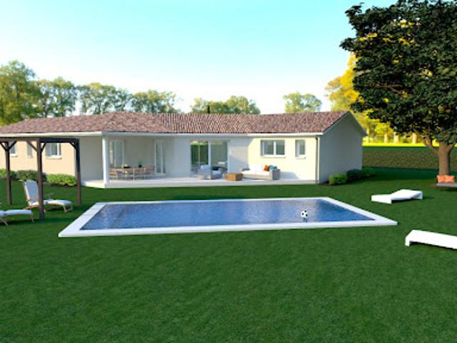 Maison vente à Pujaudran