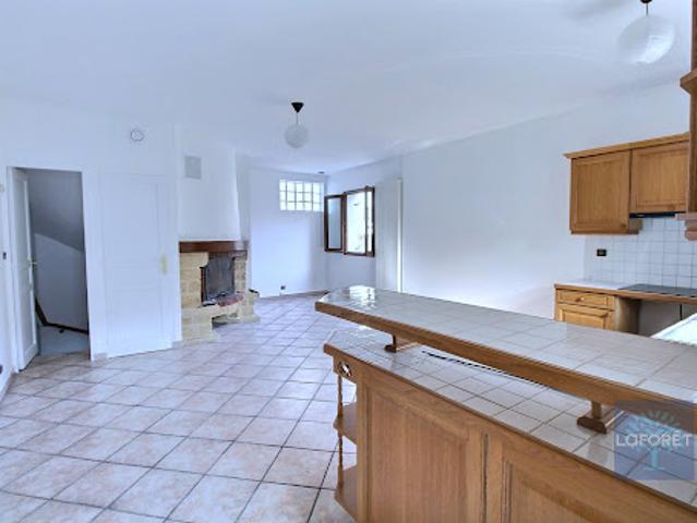 Maison vente à Nanterre, Puteaux