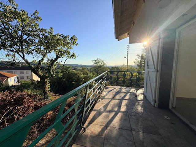 Maison vente à Cahors, Puy-l'evêque