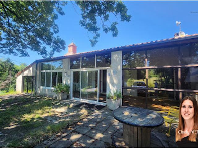Maison vente à Agen, Puymirol